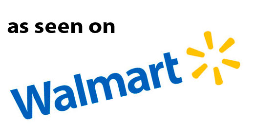 As seen on Walmart.com