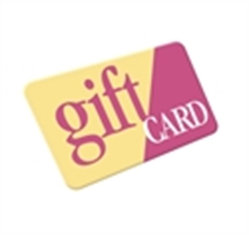 Picture of $30 Virtual Gift Card