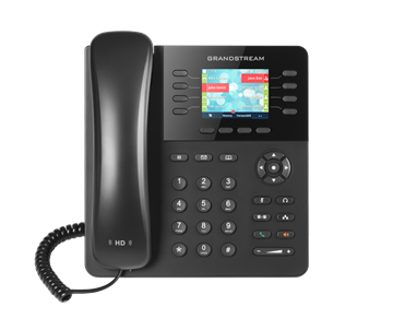 Enterprise Business phone system VoIP in the cloud