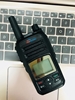 IP54 rated Water proof radio 