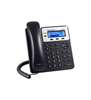 Basic IP phone Grandstream GS-GXP1620 with 3-way conferencing, multi-language support