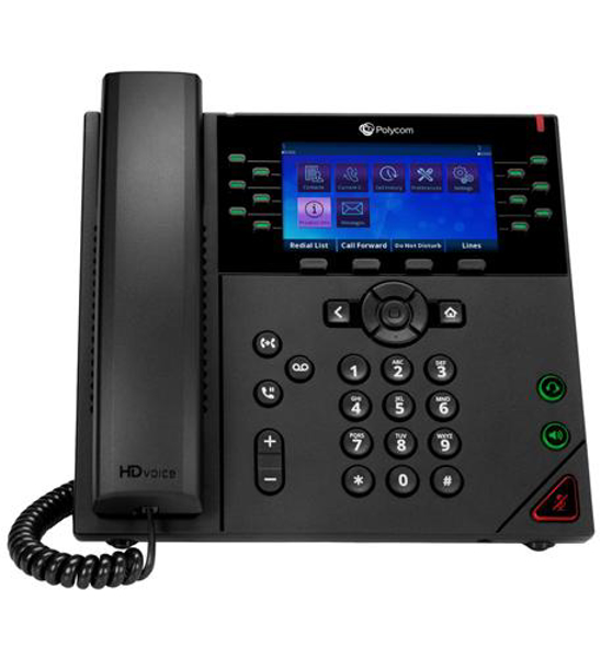 Home Business HD VoIP phone