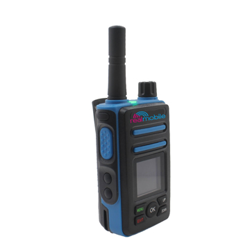 no range limit walkie talkie radio